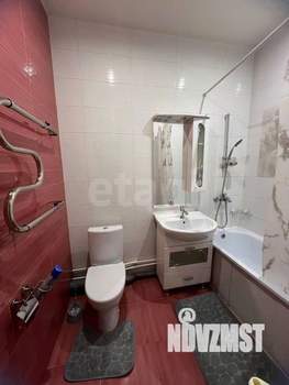 Студия квартира, на длительный срок, 30м2, 17/22 этаж