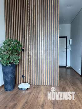 1-к квартира, на длительный срок, 45м2, 20/22 этаж