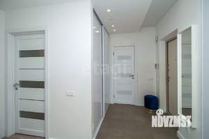 4-к квартира, на длительный срок, 87м2, 13/14 этаж