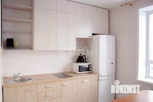 1-к квартира, на длительный срок, 40м2, 17/25 этаж