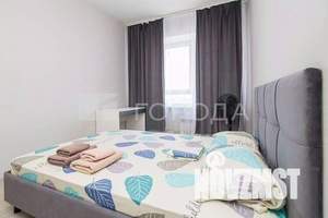 1-к квартира, на длительный срок, 42м2, 14/15 этаж