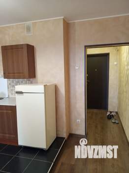 Студия квартира, на длительный срок, 34м2, 5/10 этаж