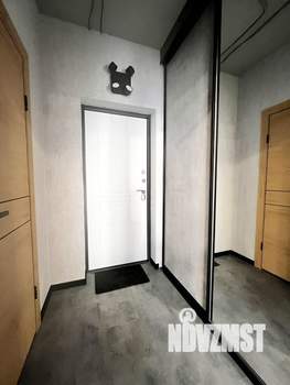 1-к квартира, на длительный срок, 27м2, 7/17 этаж