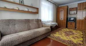 1-к квартира, на длительный срок, 32м2, 2/5 этаж