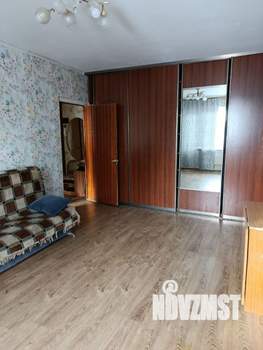 1-к квартира, на длительный срок, 39м2, 3/9 этаж