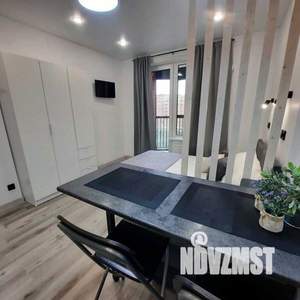 1-к квартира, посуточно, 23м2, 1/1 этаж