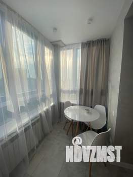 1-к квартира, посуточно, 35м2, 16/17 этаж