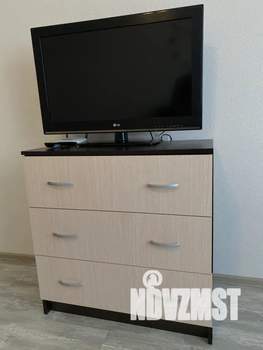 1-к квартира, посуточно, 40м2, 7/25 этаж