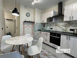 1-к квартира, на длительный срок, 42м2, 25/25 этаж