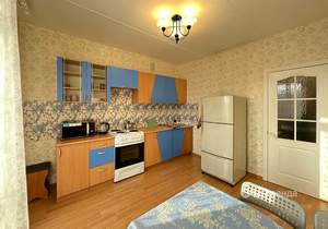 1-к квартира, на длительный срок, 42м2, 4/10 этаж