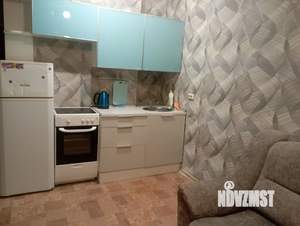 Студия квартира, на длительный срок, 22м2, 10/19 этаж