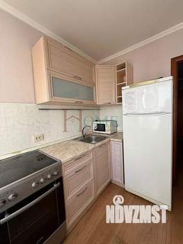 1-к квартира, на длительный срок, 32м2, 6/9 этаж