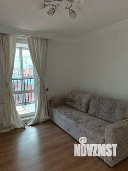 2-к квартира, на длительный срок, 56м2, 13/17 этаж