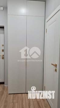 1-к квартира, на длительный срок, 35м2, 8/25 этаж