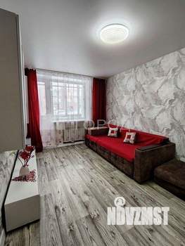 1-к квартира, на длительный срок, 30м2, 2/4 этаж