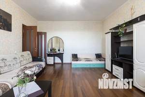 2-к квартира, посуточно, 55м2, 7/9 этаж