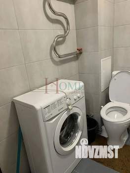 1-к квартира, на длительный срок, 41м2, 1/10 этаж