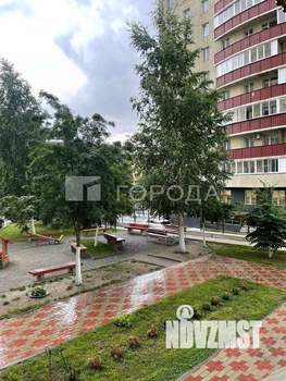 1-к квартира, на длительный срок, 34м2, 11/17 этаж