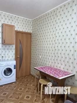 1-к квартира, на длительный срок, 35м2, 7/10 этаж