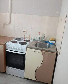 1-к квартира, на длительный срок, 30м2, 1/5 этаж