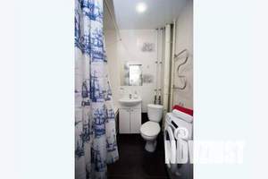 1-к квартира, посуточно, 25м2, 21/25 этаж