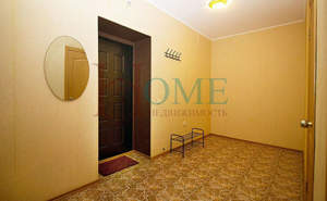 1-к квартира, на длительный срок, 43м2, 9/10 этаж