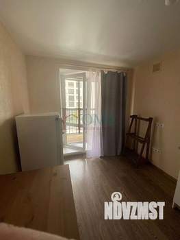 1-к квартира, на длительный срок, 37м2, 3/10 этаж