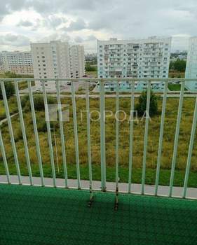 Студия квартира, на длительный срок, 34м2, 7/10 этаж