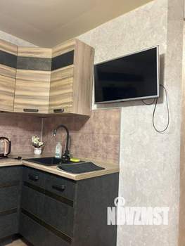 2-к квартира, на длительный срок, 40м2, 3/11 этаж