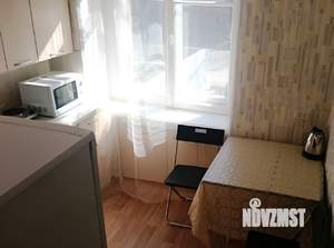1-к квартира, посуточно, 52м2, 1/1 этаж