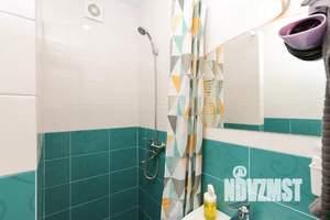 Студия квартира, посуточно, 15м2, 2/5 этаж