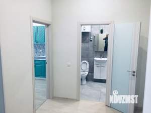 1-к квартира, на длительный срок, 47м2, 10/12 этаж