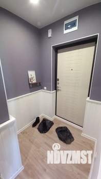 Студия квартира, на длительный срок, 27м2, 14/18 этаж