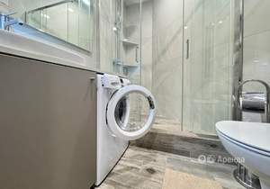 1-к квартира, на длительный срок, 50м2, 15/16 этаж