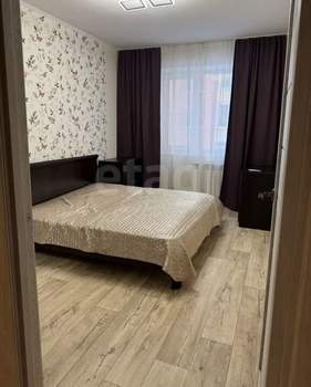 2-к квартира, на длительный срок, 52м2, 6/10 этаж