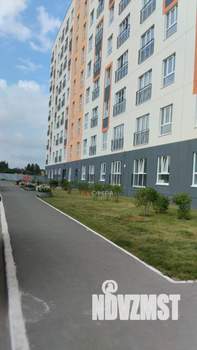 Студия квартира, на длительный срок, 18м2, 7/10 этаж