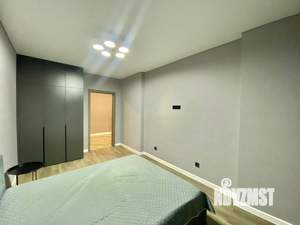 2-к квартира, на длительный срок, 48м2, 16/18 этаж