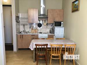Студия квартира, на длительный срок, 23м2, 3/8 этаж