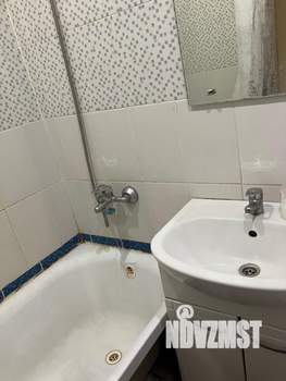 1-к квартира, на длительный срок, 48м2, 4/10 этаж