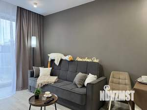 Студия квартира, посуточно, 33м2, 5/25 этаж