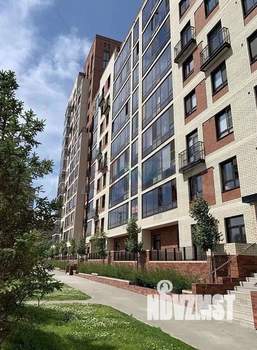 2-к квартира, на длительный срок, 57м2, 1/9 этаж