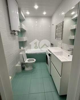 2-к квартира, на длительный срок, 56м2, 15/23 этаж