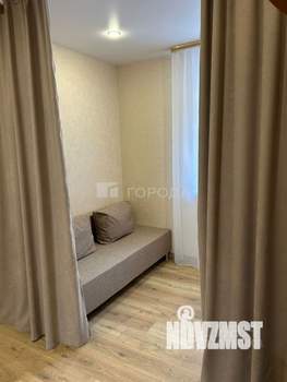 1-к квартира, на длительный срок, 53м2, 4/9 этаж
