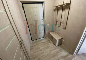 Студия квартира, на длительный срок, 29м2, 12/18 этаж