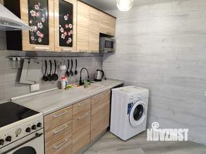 1-к квартира, на длительный срок, 35м2, 5/9 этаж