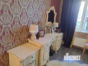 2-к квартира, на длительный срок, 52м2, 11/17 этаж