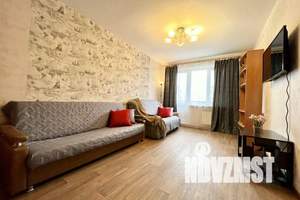 2-к квартира, посуточно, 52м2, 4/9 этаж