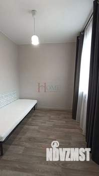 3-к квартира, на длительный срок, 45м2, 3/5 этаж