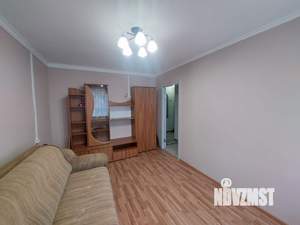 2-к квартира, на длительный срок, 42м2, 4/5 этаж