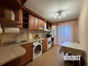 1-к квартира, на длительный срок, 37м2, 4/9 этаж